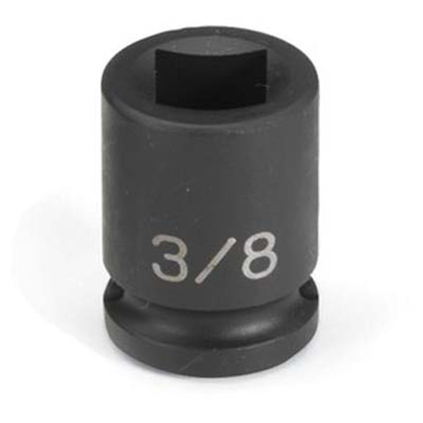 3/8" Drive x 5/16" Square Female Pipe Plug Socket