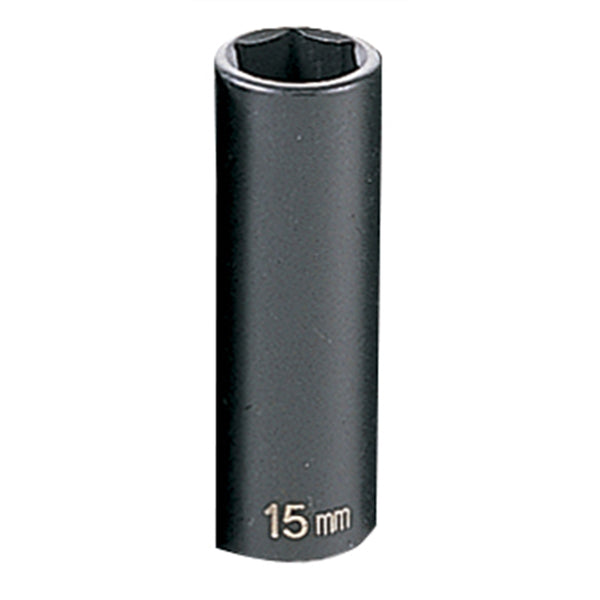 3/8" Drive x 15mm Deep