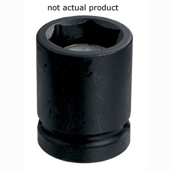 3/8" Drive x 15mm Magnetic Standard