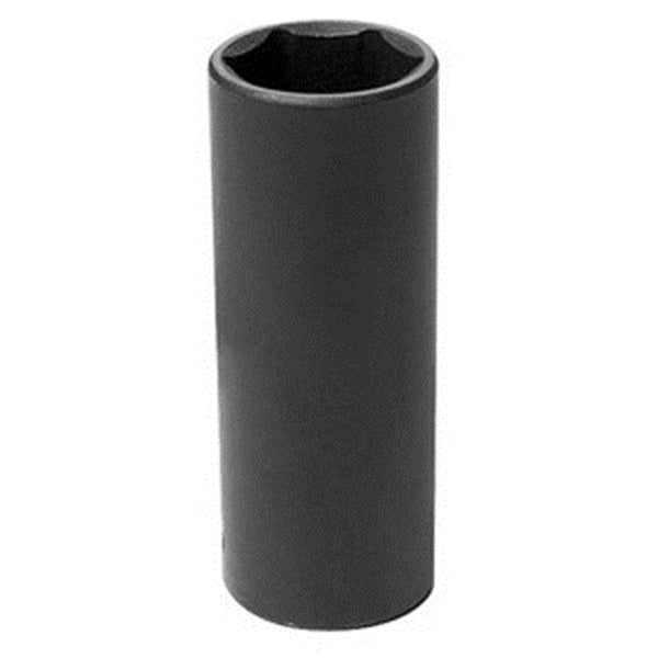 1/2" Drive x 19mm Extra-Thin Wall Deep GRE2019MDT
