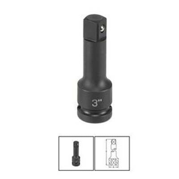 1/2" Drive x 18" Extension w/ Locking Pin GRE2259EL