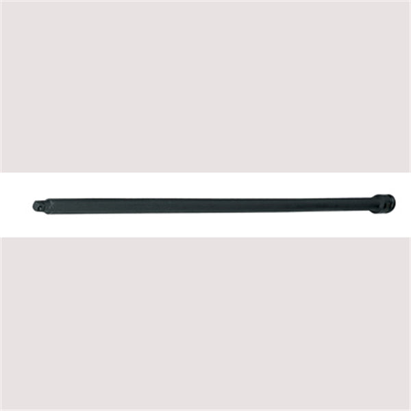 1/2" F x 3/8" M x 24" Adapter w/ Locking Pin GRE2267AL