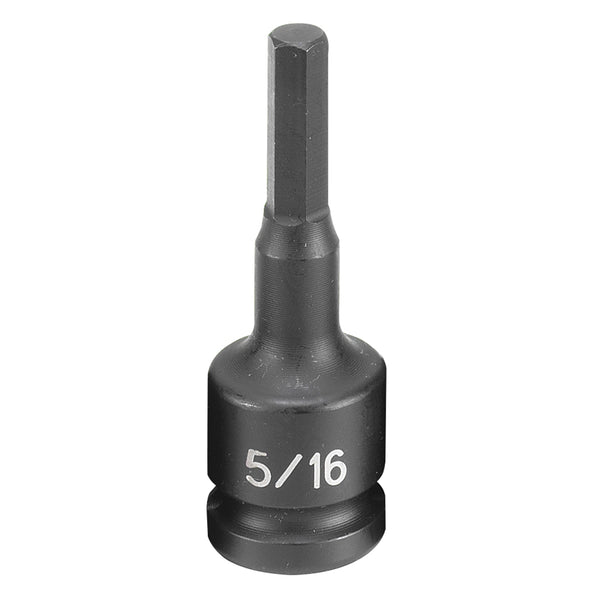 1/2" Drive x 5/16" Hex Driver GRE2910F