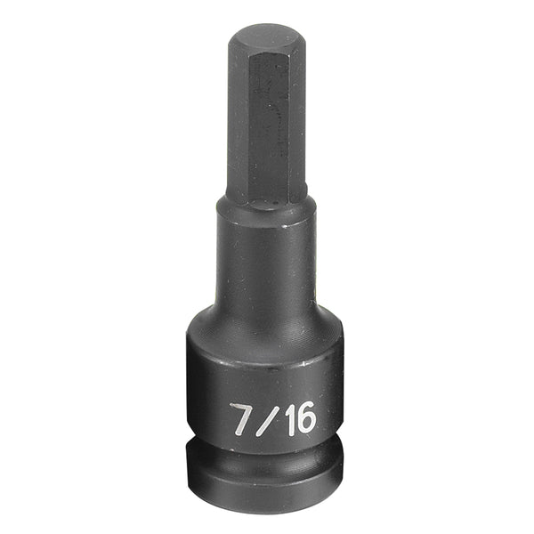 1/2" Drive x 7/16" Hex Driver GRE2914F