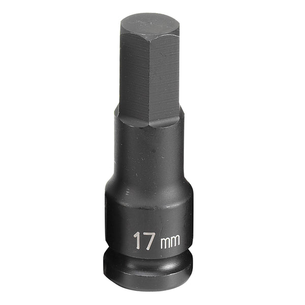 1/2" Drive x 17mm Hex Driver GRE2917M