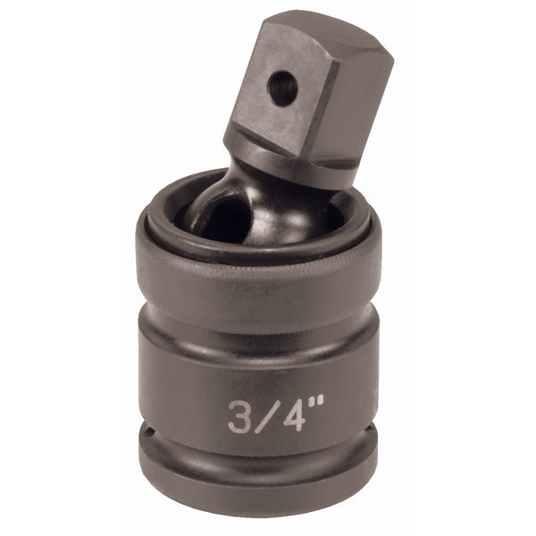3/4" Drive x 3/4" Male Universal Joint w/ Pin Hole GRE3006UJ