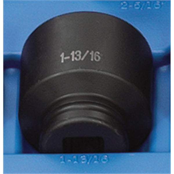 3/4" Drive x 1-13/16" Standard GRE3058R