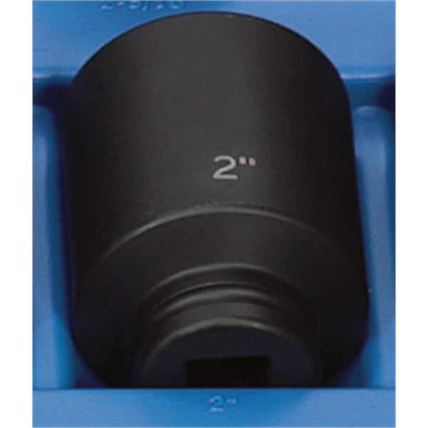 3/4" Drive x 2" Deep GRE3064D