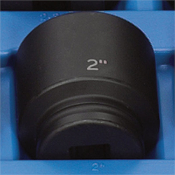 3/4" Drive x 2" Standard GRE3064R