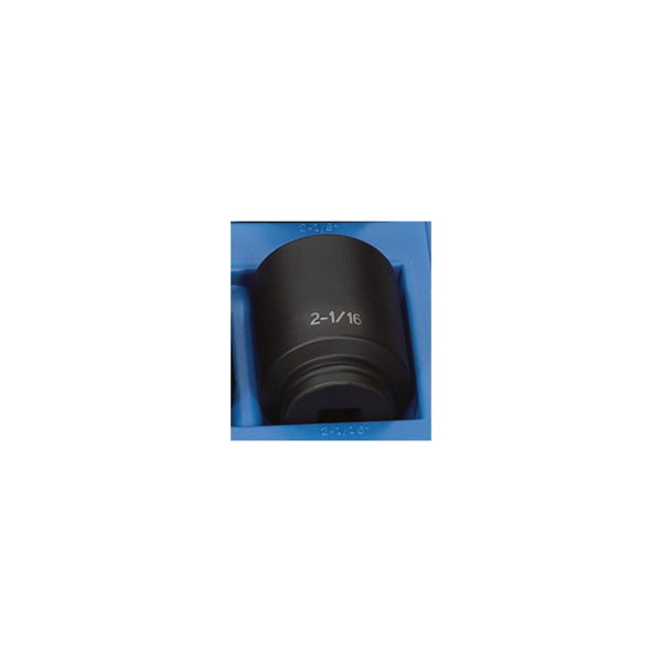 3/4" Drive x 2-1/16" Deep