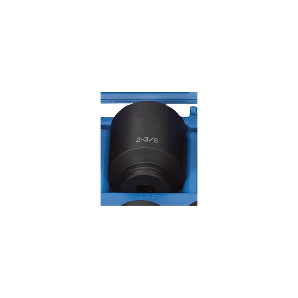 3/4" Drive x 2-3/8" Deep GRE3076D