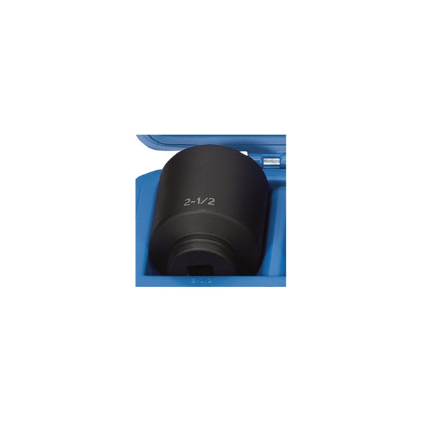 3/4" Drive x 2-1/2" Deep GRE3080D