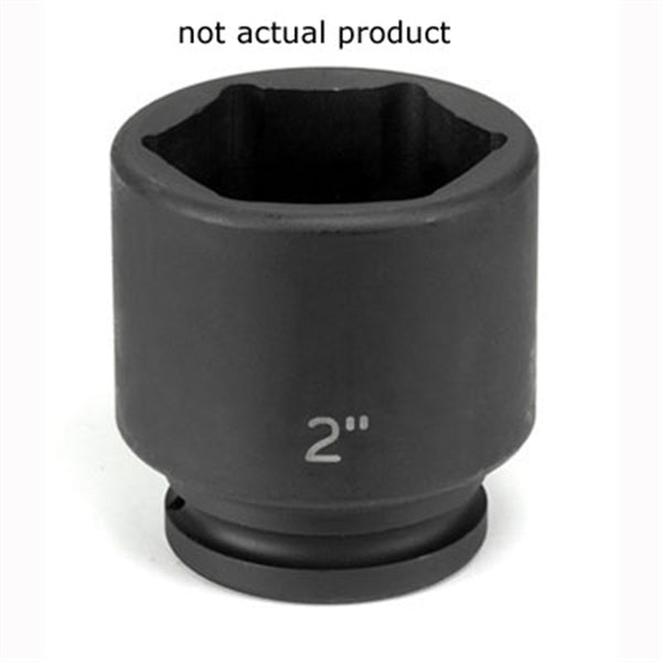 3/4" Drive x 2-9/16" Standard GRE3082R