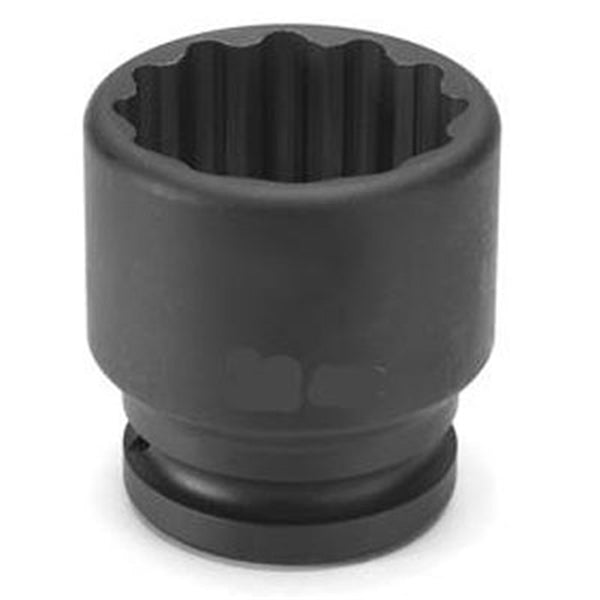 3/4" Drive x 1-13/16" Standard - 12 Point GRE3158R