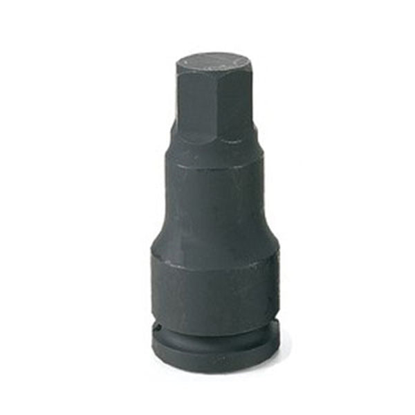 3/4" Drive x 12mm Hex Driver