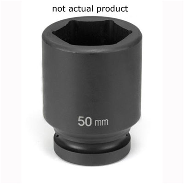 1" Drive x 42mm Deep