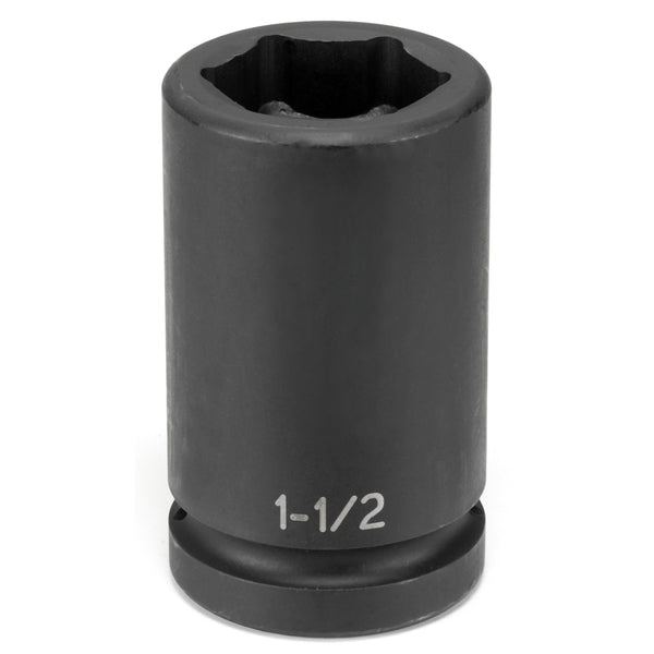 1" Drive x 1-1/2" Limited Budd GRE4048DB