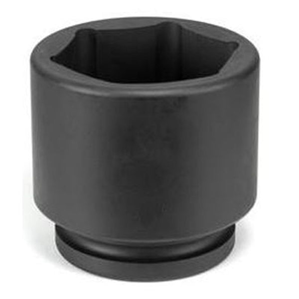 1" Drive 6 Point Fractional Impact Socket2" GRE4064R