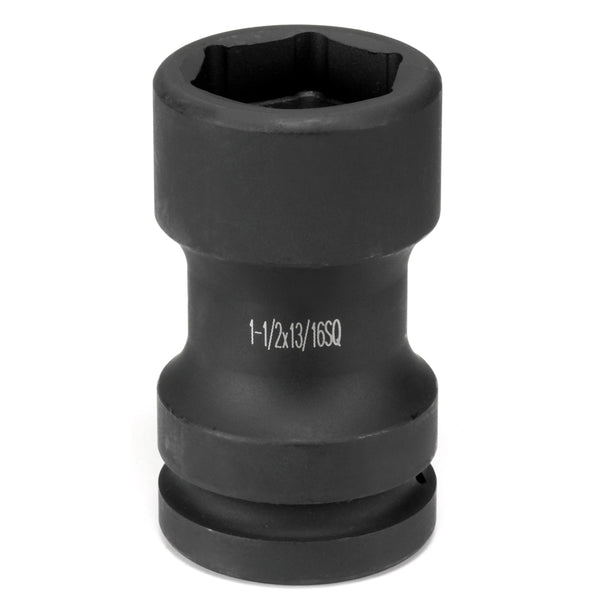 1" Drive x 1-1/2" x 13/16" Square GRE4223C