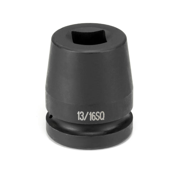 1" Drive x 13/16" Square Heavy Duty - 4 Point GRE4313SHD