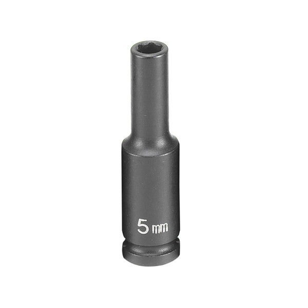 1/4" Surface Drive x 5mm Deep