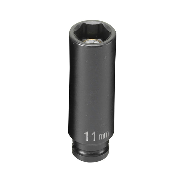 1/4" Drive x 11mm Magnetic Deep GRE911MDG