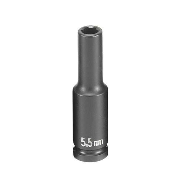 1/4" Surface Drive x 5.5mm Deep