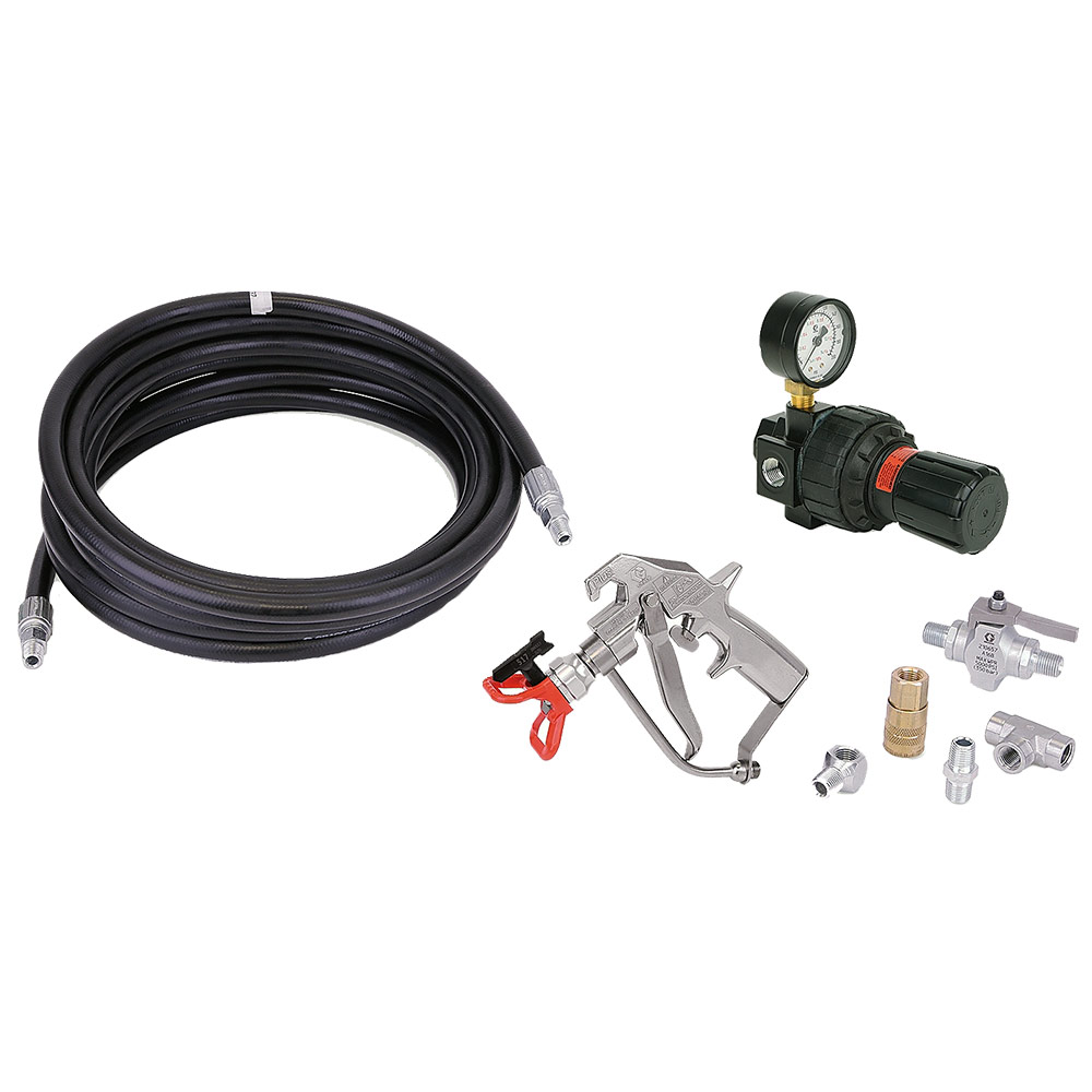 Graco Dispense Kit – 25 ft Hose – 222082