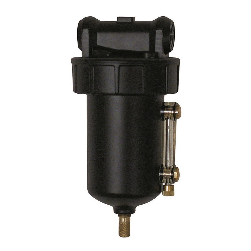Graco Air Filter 3/8″ NPT with 20 Micron Filter – Part 106148
