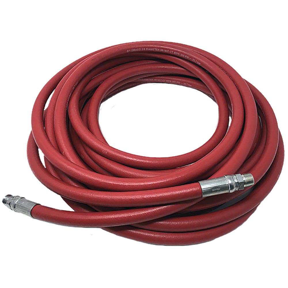 Graco Coupled Hose 40ft – Part 109134