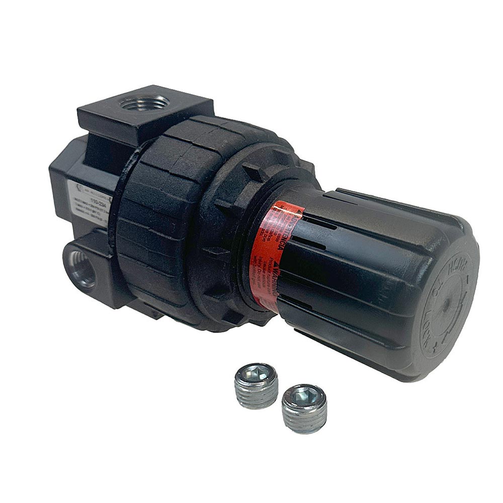 Graco 110234 Air Regulator 3/8″ Inlet/Outlet