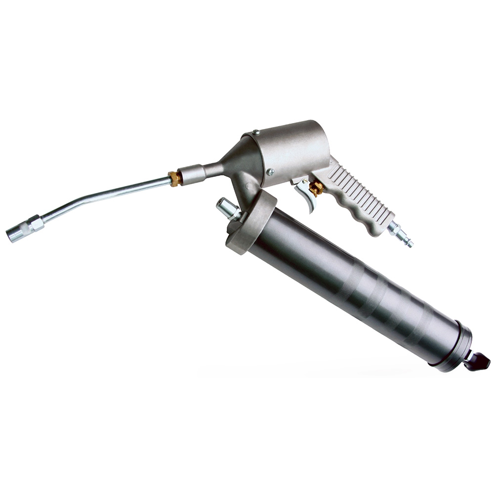 Graco Pneumatic Pistol Type Grease Gun – 112196