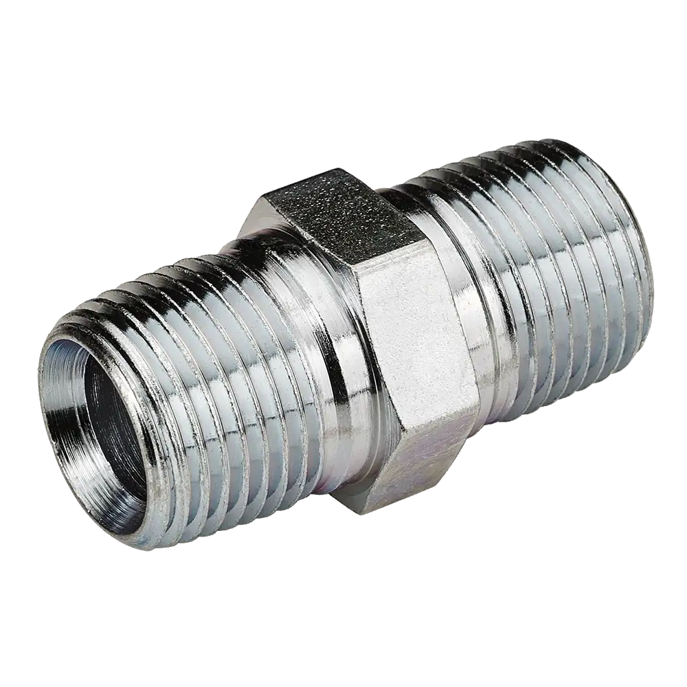Graco 3/8″ x 3/8″ Hose Fitting – Part Number 156849