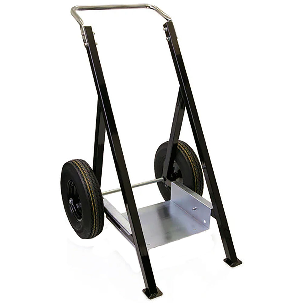 Graco Portable Drum Cart – 120 lb Capacity – Part 222243