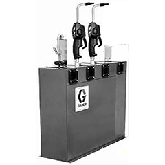Graco Console Dispense Unit – 4-Unit – Part 223448