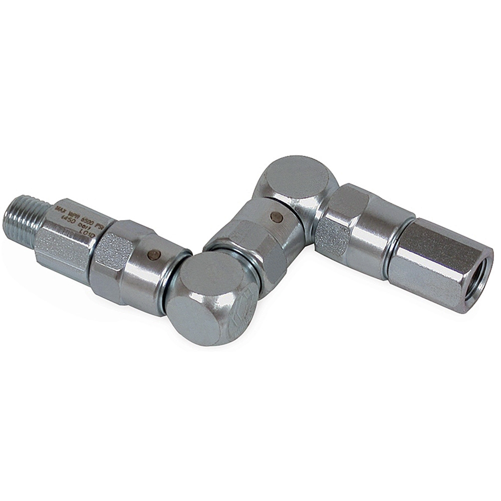 Graco SWIVEL, Z, 3/8-18 NPT – Part Number 224569