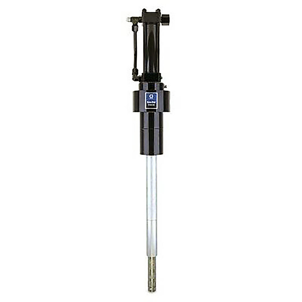 Graco 224912 Hydraulic Dyna-Star 5:1 35 lb Grease Pump