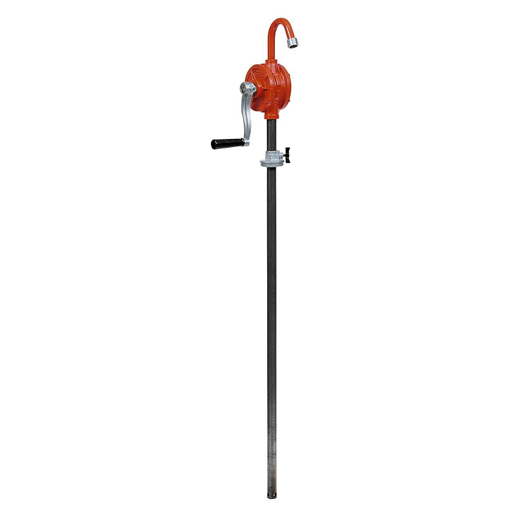 Graco 226290 Rotary Pump for 16/55 Gallon Oil Drums