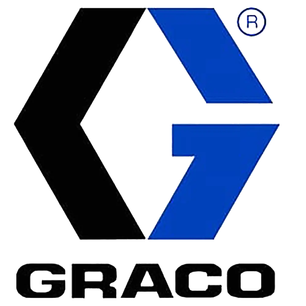 Graco 40 ft Coupled Hose – Part Number 247539