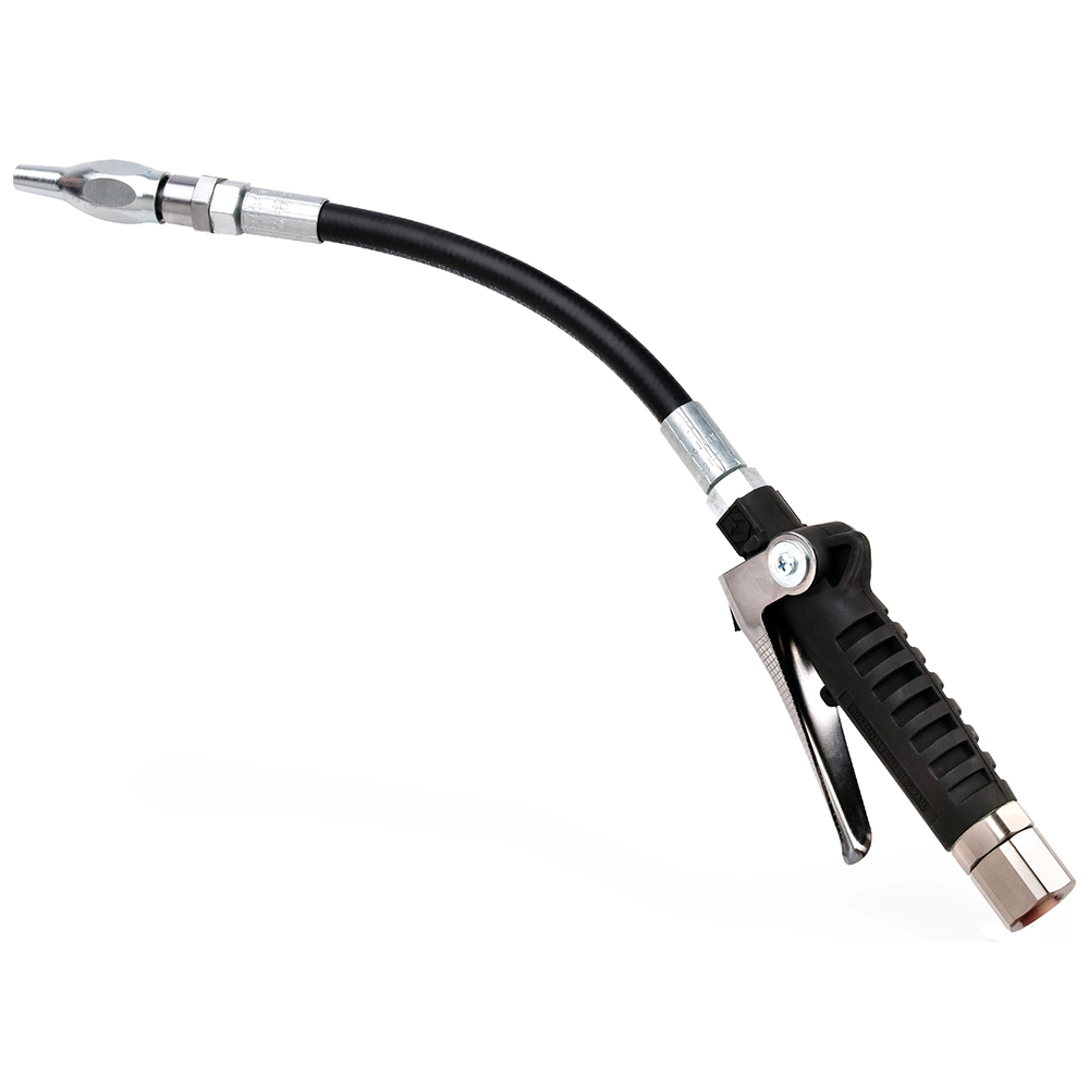 Graco SDV15 Valve with Flexible Extension – 247713