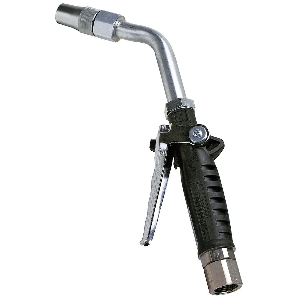 Graco XDV20 Control Valve – 3/4 in. Inlet – 247722