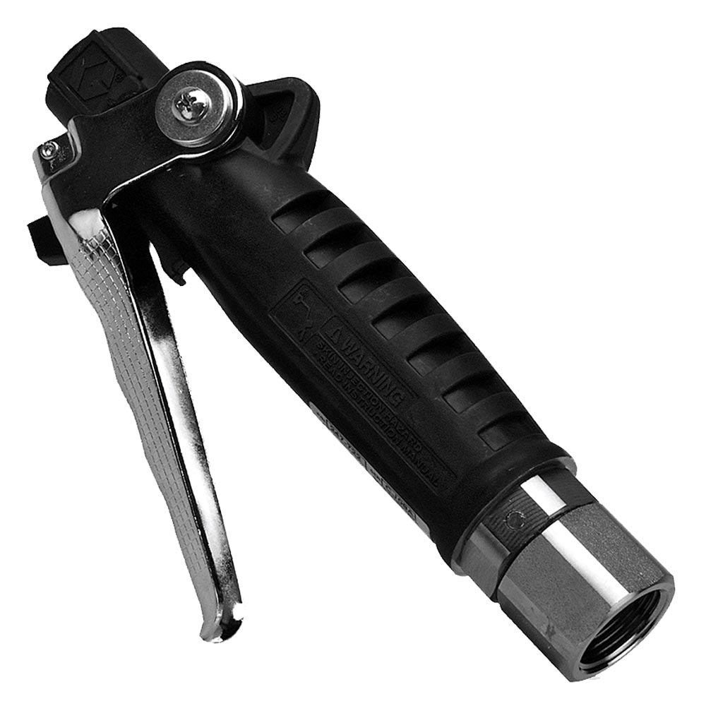 Graco XDV20 Bare Control Valve 3/4″ NPT
