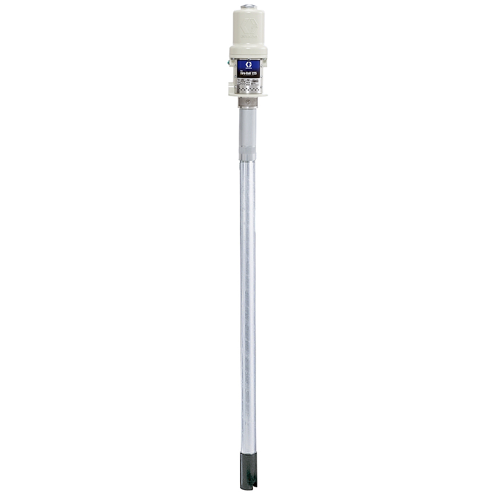Graco Mini Fire-Ball 225 Oil Pump – 248097