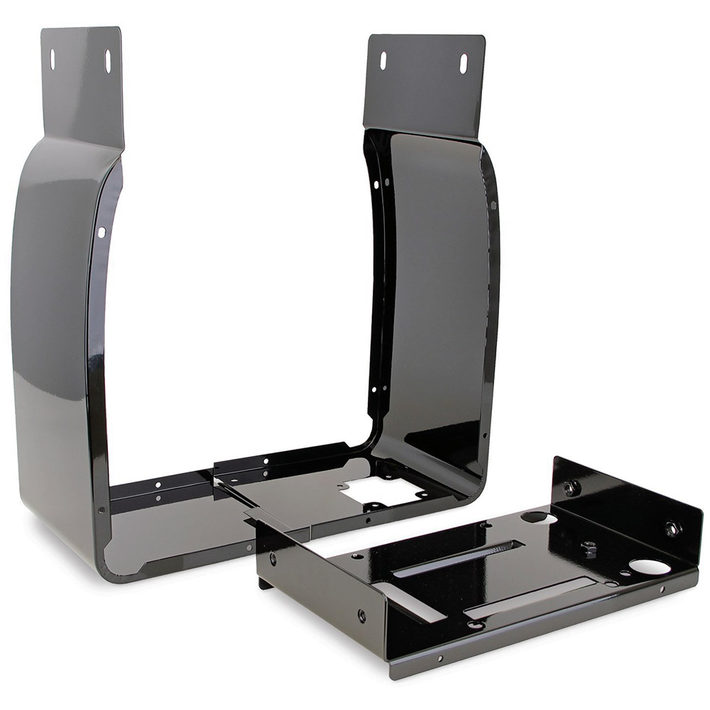 Graco SD 10™ Series Single Reel Enclosure Kit – 24A942