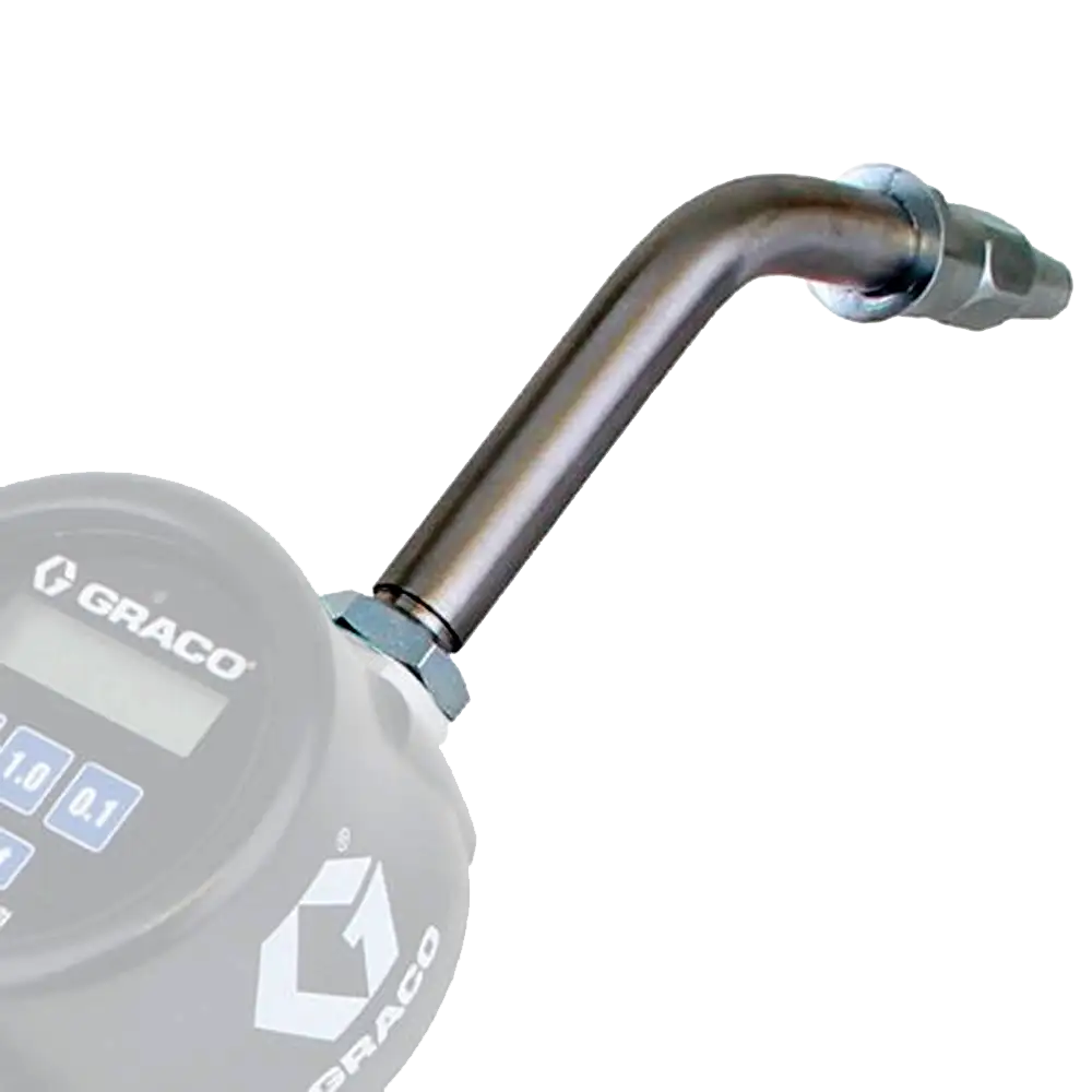Graco Rigid Nozzle Kit 26C267