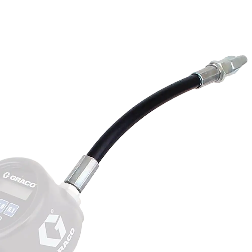 Graco Flexible Nozzle Kit – 26C268