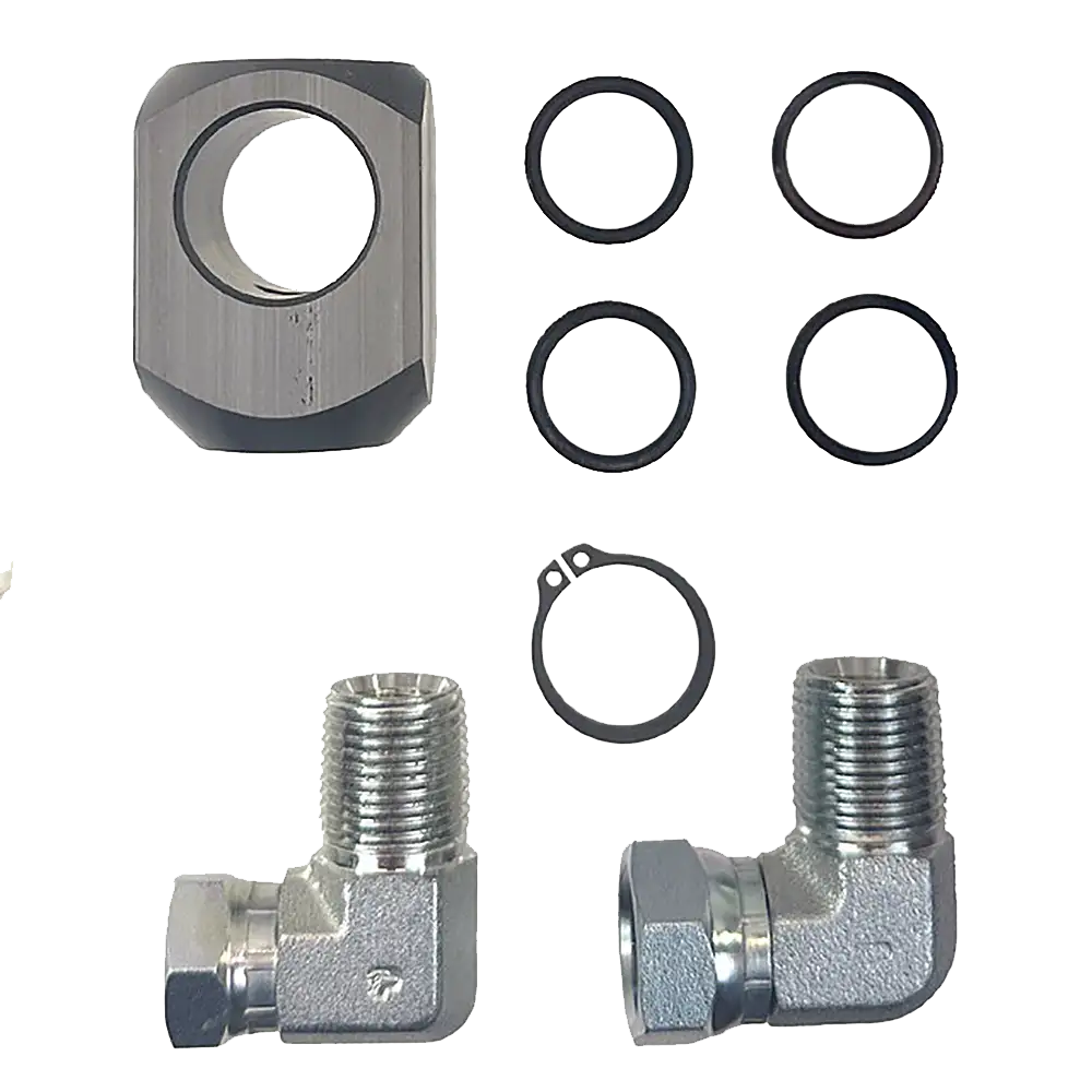 Graco 26C508 Swivel Kit M/L SD