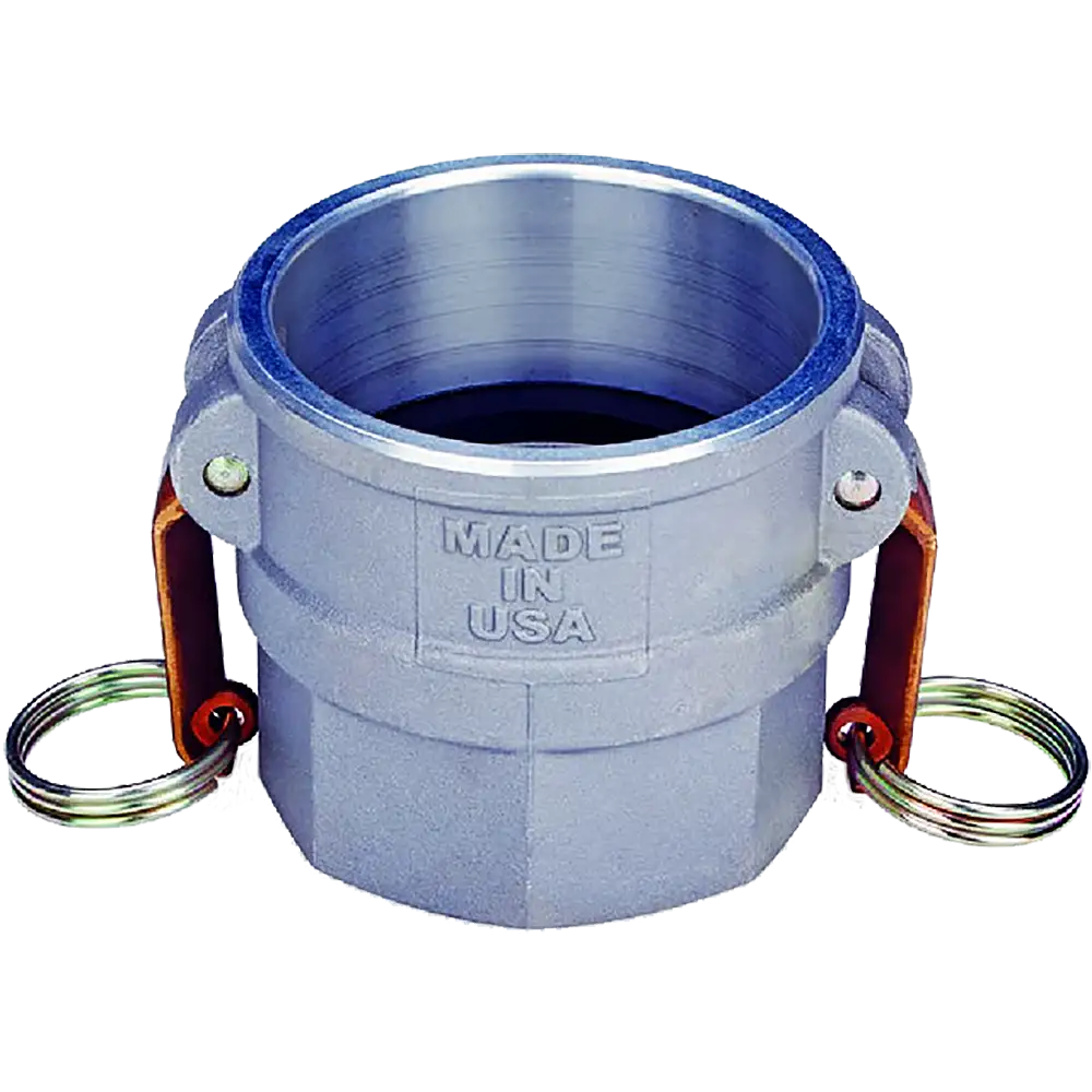Graco 512874 Female QD Coupler – 3/8″ Quick Disconnect