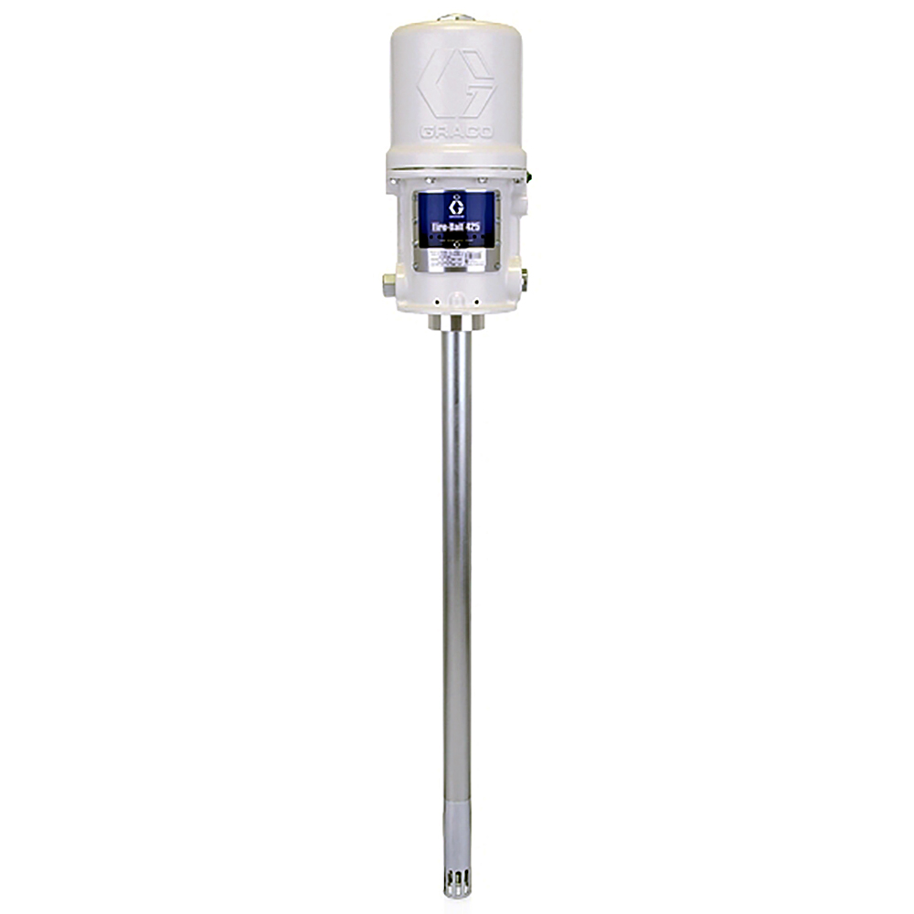 Graco Fire-Ball 425 10:1 Grease Pump – Model 965129