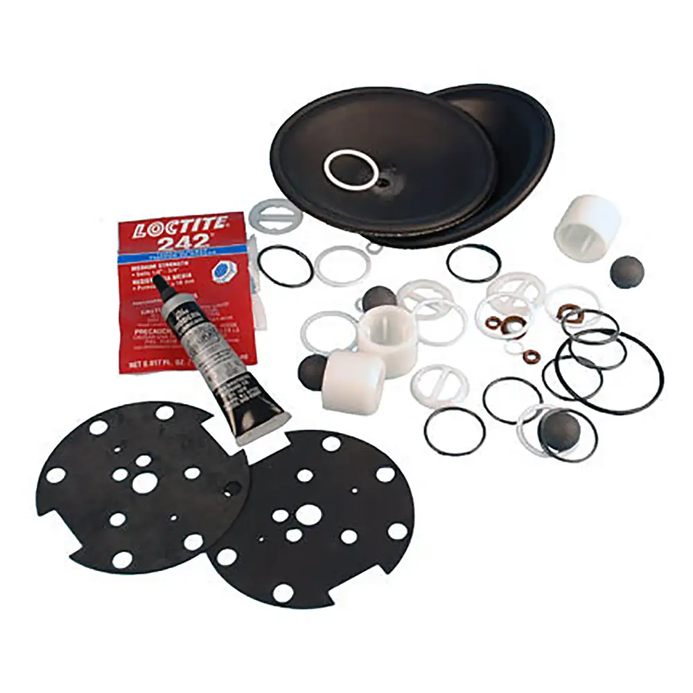 Graco D05277 Fluid Section Repair Kit | Husky 515/716 Pumps